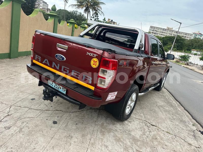 Big with watermark ford ranger maputo maputo 42741