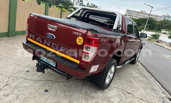 Comprar Usado Ford Ranger Other Carro em Maputo em Maputo Comprar Usado Ford Ranger Other Carro em Maputo em Maputo