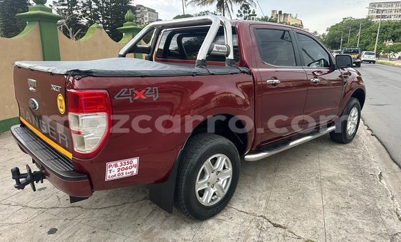 Comprar Usado Ford Ranger Other Carro em Maputo em Maputo Comprar Usado Ford Ranger Other Carro em Maputo em Maputo