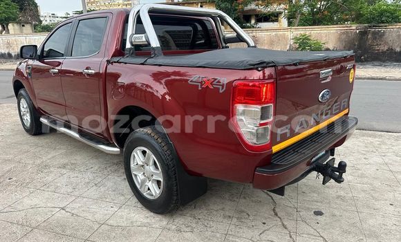 Comprar Usado Ford Ranger Other Carro em Maputo em Maputo Comprar Usado Ford Ranger Other Carro em Maputo em Maputo