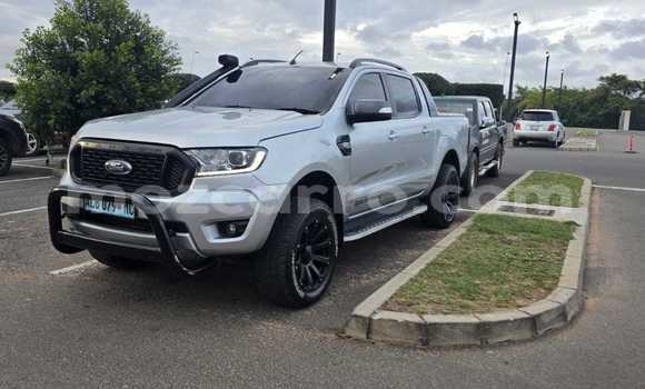 Comprar Usado Ford Ranger Other Carro em Maputo em Maputo Comprar Usado Ford Ranger Other Carro em Maputo em Maputo