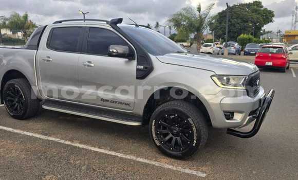 Comprar Usado Ford Ranger Other Carro em Maputo em Maputo Comprar Usado Ford Ranger Other Carro em Maputo em Maputo
