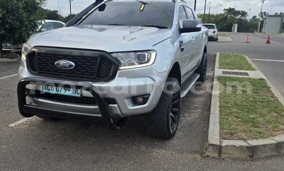 Comprar Usado Ford Ranger Other Carro em Maputo em Maputo Comprar Usado Ford Ranger Other Carro em Maputo em Maputo
