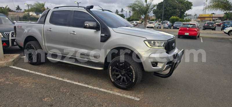 Big with watermark ford ranger maputo maputo 42742