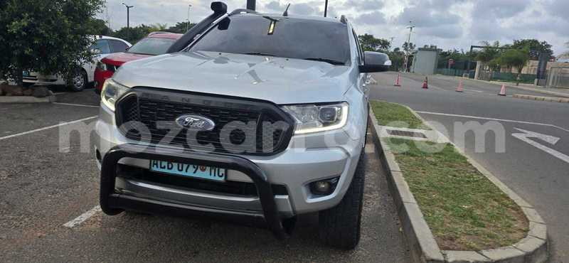 Big with watermark ford ranger maputo maputo 42742