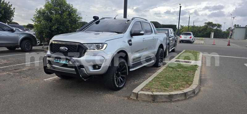 Big with watermark ford ranger maputo maputo 42742