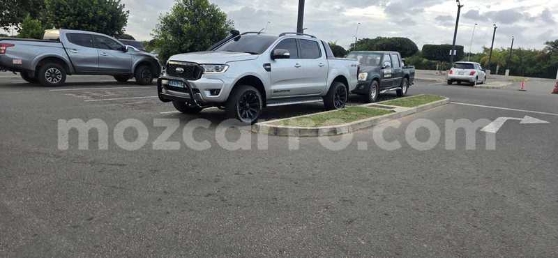 Big with watermark ford ranger maputo maputo 42742