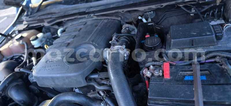 Big with watermark ford ranger maputo maputo 42742