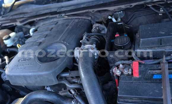 Comprar Usado Ford Ranger Other Carro em Maputo em Maputo Comprar Usado Ford Ranger Other Carro em Maputo em Maputo