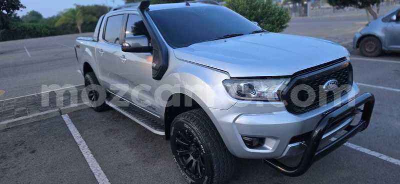 Big with watermark ford ranger maputo maputo 42742