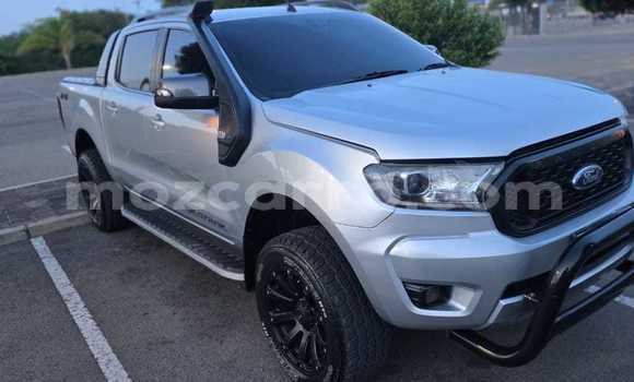 Comprar Usado Ford Ranger Other Carro em Maputo em Maputo Comprar Usado Ford Ranger Other Carro em Maputo em Maputo