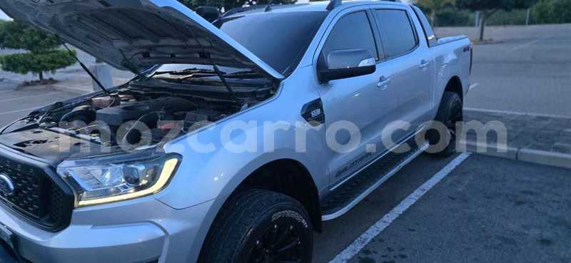 Big with watermark ford ranger maputo maputo 42742