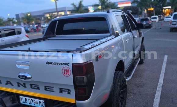 Comprar Usado Ford Ranger Other Carro em Maputo em Maputo Comprar Usado Ford Ranger Other Carro em Maputo em Maputo