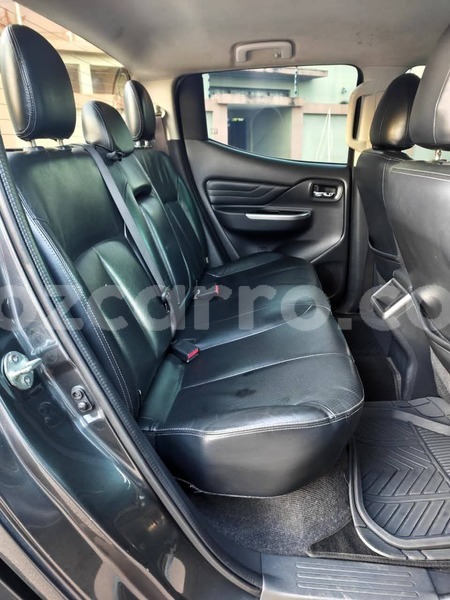 Big with watermark mitsubishi triton maputo maputo 42743