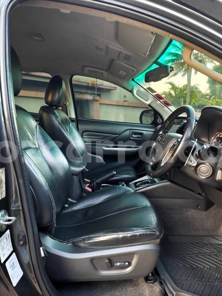 Big with watermark mitsubishi triton maputo maputo 42743