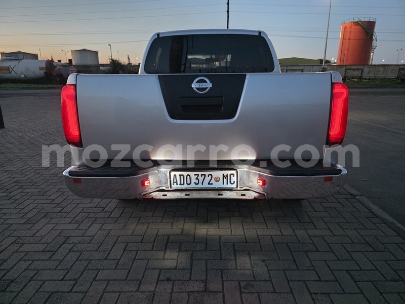 Big with watermark nissan navara maputo maputo 42744