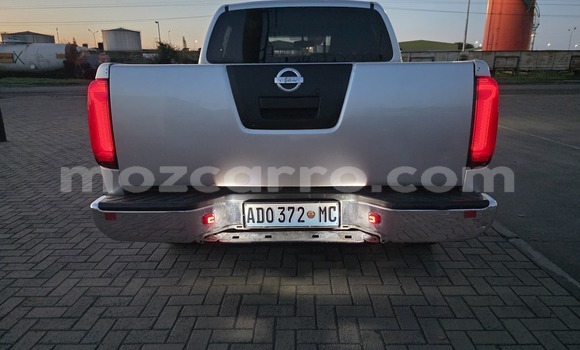 Comprar Usado Nissan Navara Other Carro em Maputo em Maputo Comprar Usado Nissan Navara Other Carro em Maputo em Maputo