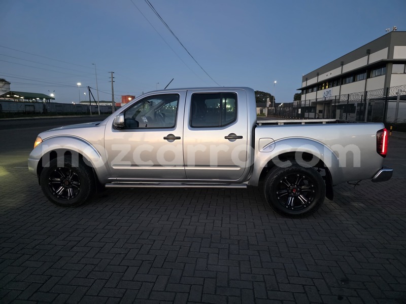 Big with watermark nissan navara maputo maputo 42744