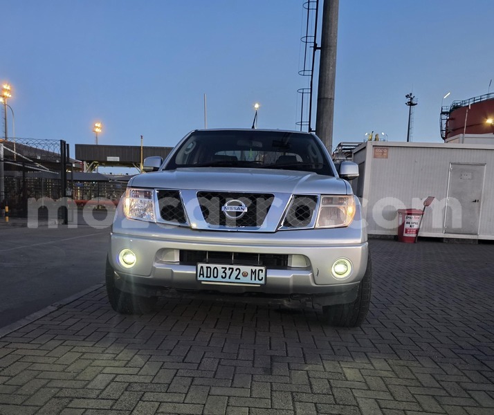 Big with watermark nissan navara maputo maputo 42744