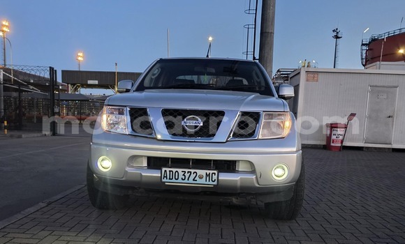 Comprar Usado Nissan Navara Other Carro em Maputo em Maputo Comprar Usado Nissan Navara Other Carro em Maputo em Maputo
