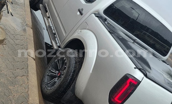 Comprar Usado Nissan Navara Other Carro em Maputo em Maputo Comprar Usado Nissan Navara Other Carro em Maputo em Maputo
