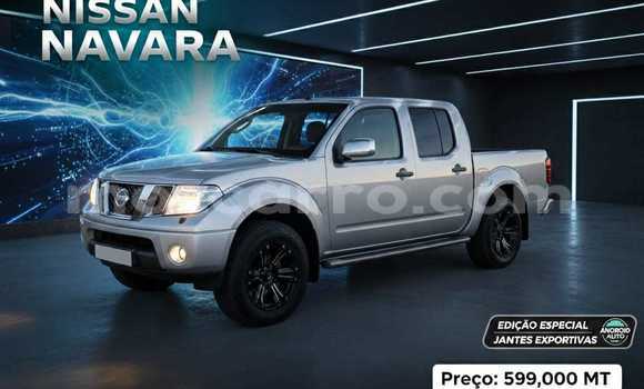 Comprar Usado Nissan Navara Other Carro em Maputo em Maputo Comprar Usado Nissan Navara Other Carro em Maputo em Maputo