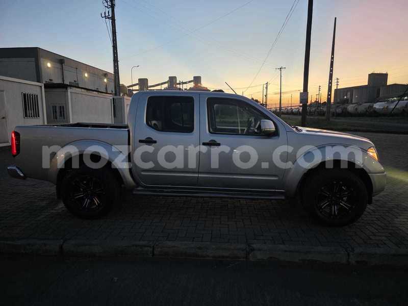 Big with watermark nissan navara maputo maputo 42744