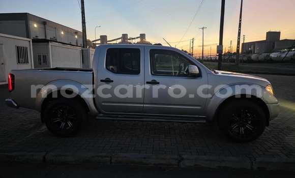 Comprar Usado Nissan Navara Other Carro em Maputo em Maputo Comprar Usado Nissan Navara Other Carro em Maputo em Maputo
