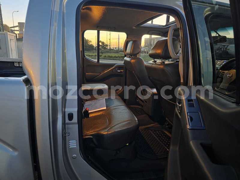 Big with watermark nissan navara maputo maputo 42744