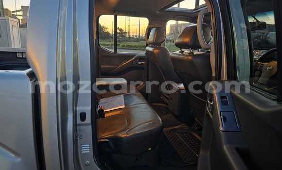 Comprar Usado Nissan Navara Other Carro em Maputo em Maputo Comprar Usado Nissan Navara Other Carro em Maputo em Maputo