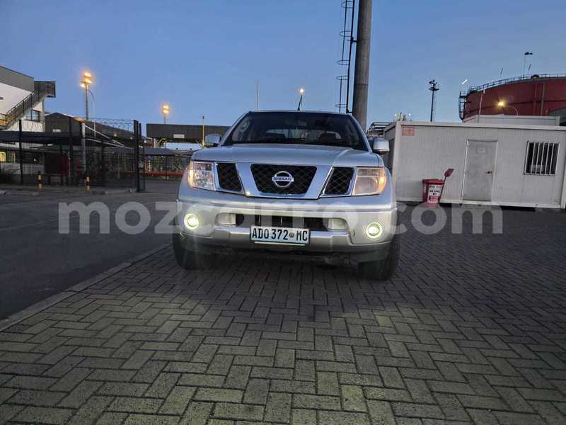 Big with watermark nissan navara maputo maputo 42744