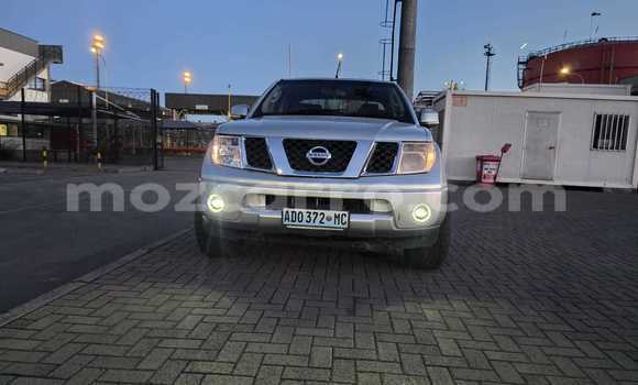 Comprar Usado Nissan Navara Other Carro em Maputo em Maputo Comprar Usado Nissan Navara Other Carro em Maputo em Maputo