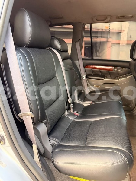 Big with watermark toyota land cruiser prado maputo maputo 42745