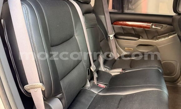 Comprar Usado Toyota Land Cruiser Prado De outros Carro em Maputo em Maputo Comprar Usado Toyota Land Cruiser Prado De outros Carro em Maputo em Maputo