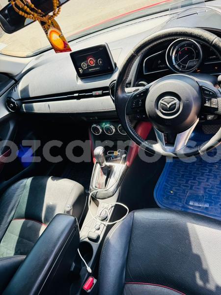 Big with watermark mazda cx 3 maputo maputo 42746