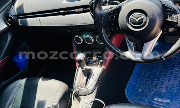 Comprar Usado Mazda CX-3 Vermelho Carro em Maputo em Maputo