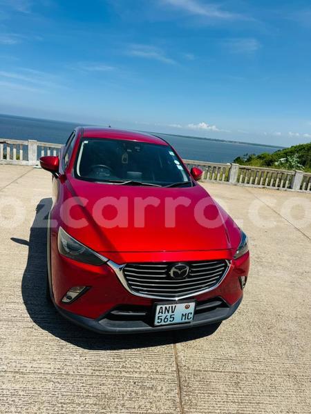 Big with watermark mazda cx 3 maputo maputo 42746