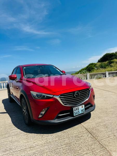 Big with watermark mazda cx 3 maputo maputo 42746