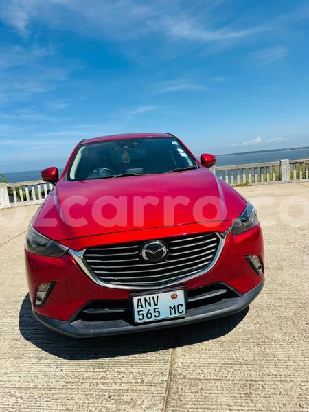 Big with watermark mazda cx 3 maputo maputo 42746