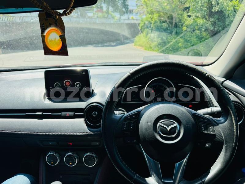 Big with watermark mazda cx 3 maputo maputo 42746