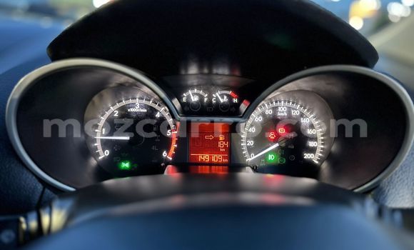 Buy Used Mazda BT-50 White Car in Maputo in Maputo Buy Used Mazda BT-50 White Car in Maputo in Maputo