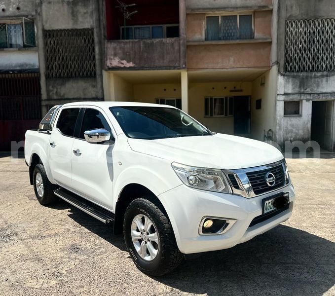 Big with watermark nissan navara maputo maputo 42748