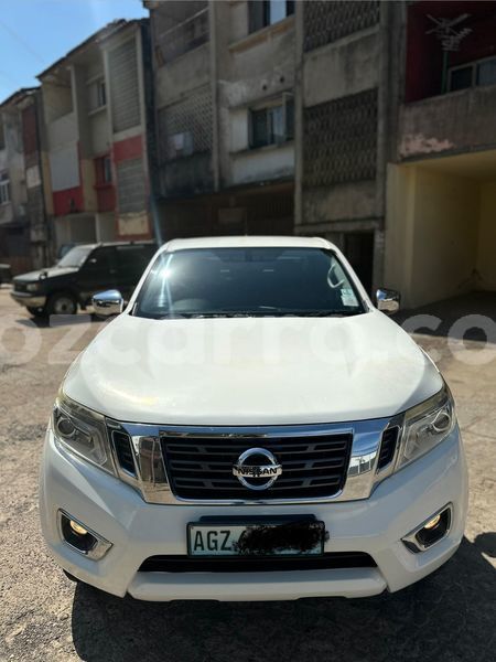 Big with watermark nissan navara maputo maputo 42748