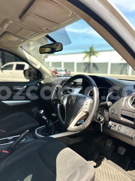 Big with watermark nissan navara maputo maputo 42748