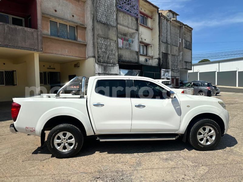 Big with watermark nissan navara maputo maputo 42748