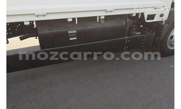 Buy Import Mitsubishi i White Car in Import - Dubai in Cabo Delgado Buy Import Mitsubishi i White Car in Import - Dubai in Cabo Delgado