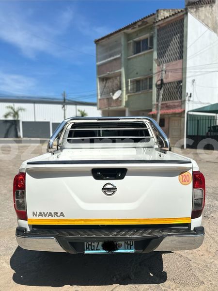 Big with watermark nissan navara maputo maputo 42748