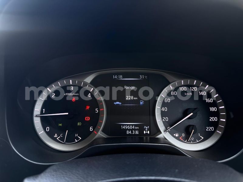 Big with watermark nissan navara maputo maputo 42748