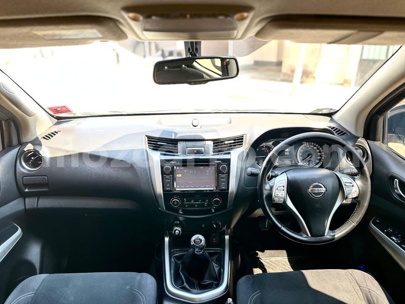 Big with watermark nissan navara maputo maputo 42748