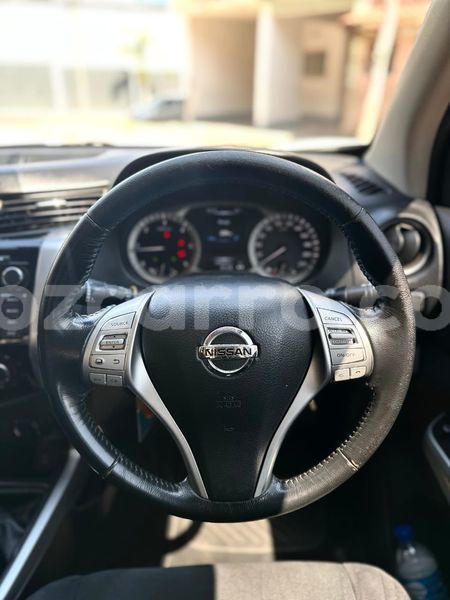 Big with watermark nissan navara maputo maputo 42748